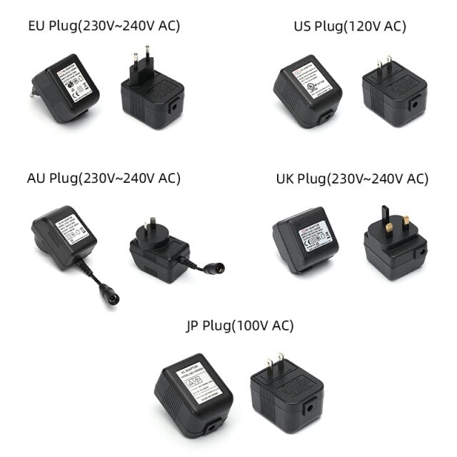 Pet Water Fountain Adapter Pump