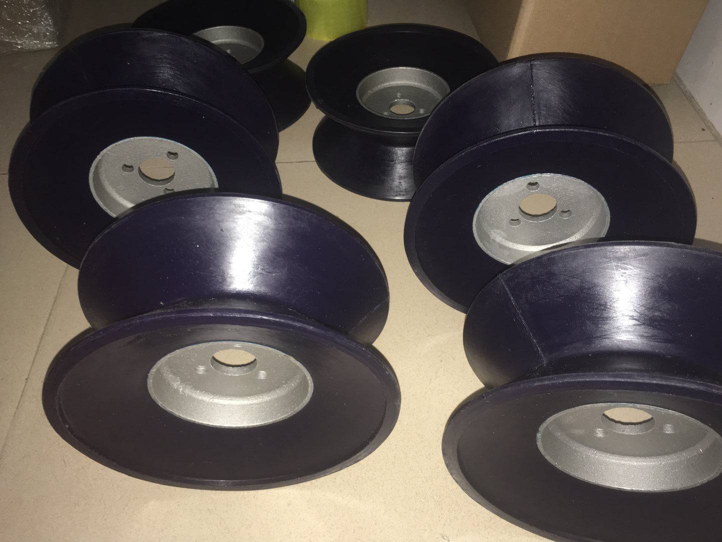 Brunswick bowling spare part