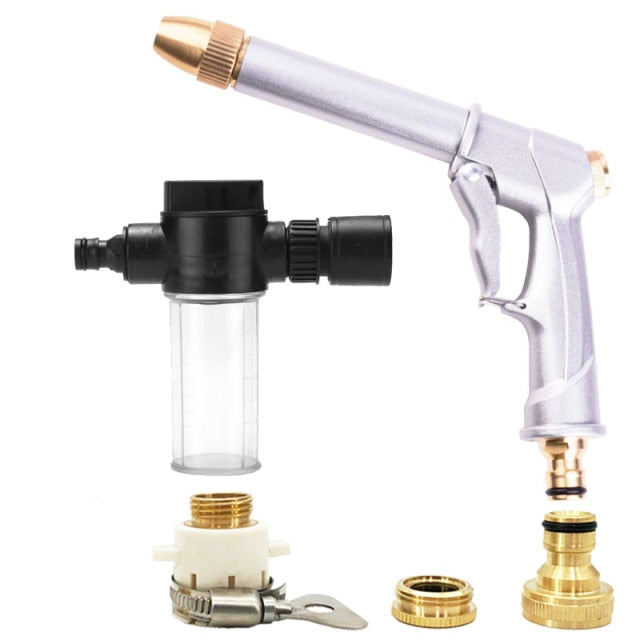 Big Promotion Portable High Pressure Water Gun