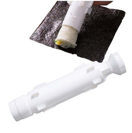 Diy Sushi Maker Making Kit Rice Mold