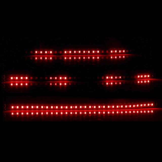 Flexible LED Strip Decorative Atmosphere