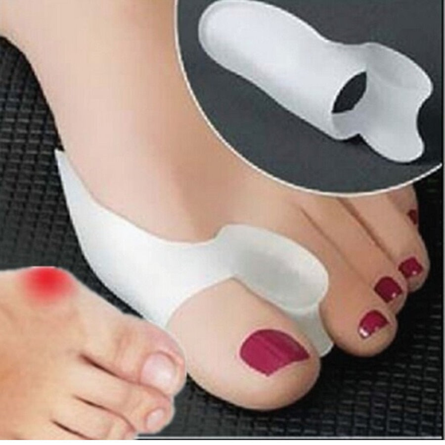 Fingers Toe Separator Stretchers Alignment