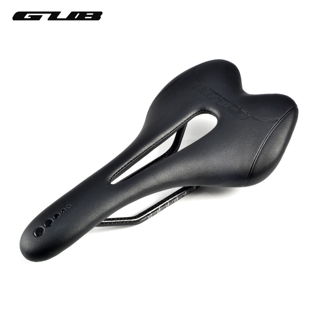 Hollow Saddle MTB Road Bike Breathable