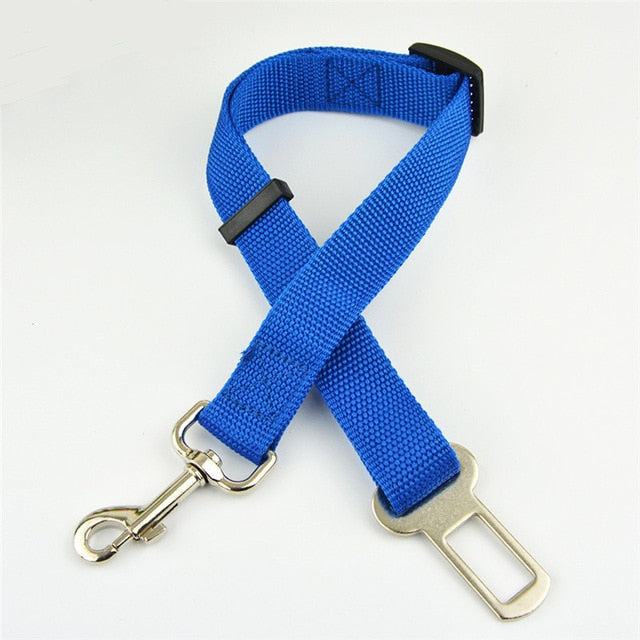 Pet Car Seat Belt For Accessories Goods