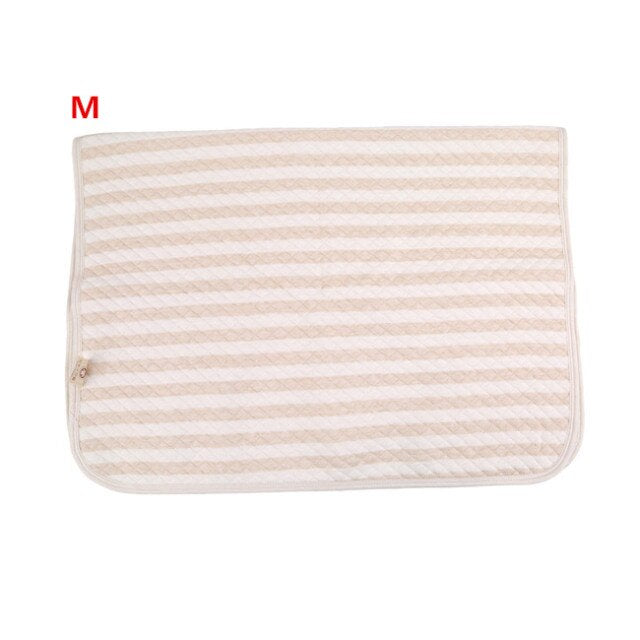 Reusable Baby Diapers Mattress Cotton