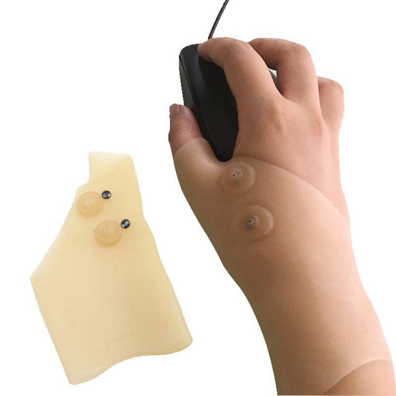 Tenosynovitis Pain Relief Wrist Hand Thumb