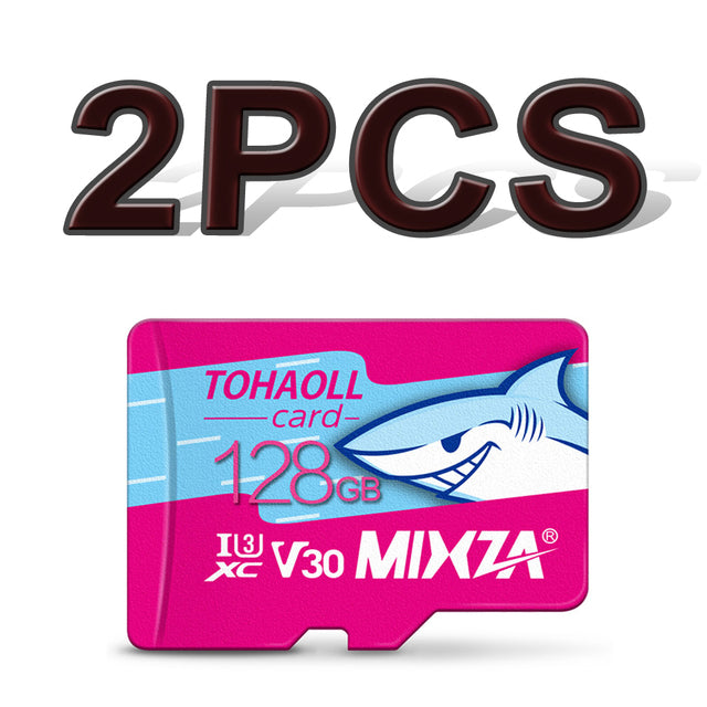 Original Flash Memory Card