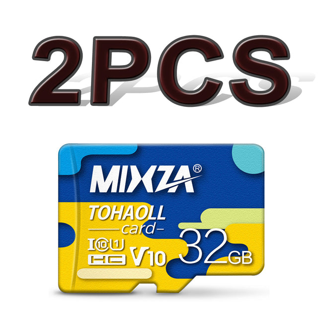 Original Flash Memory Card