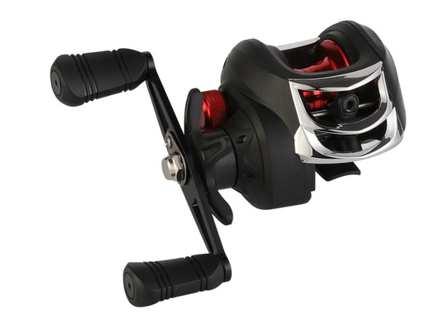 Fishing Reel Adjustable Brake