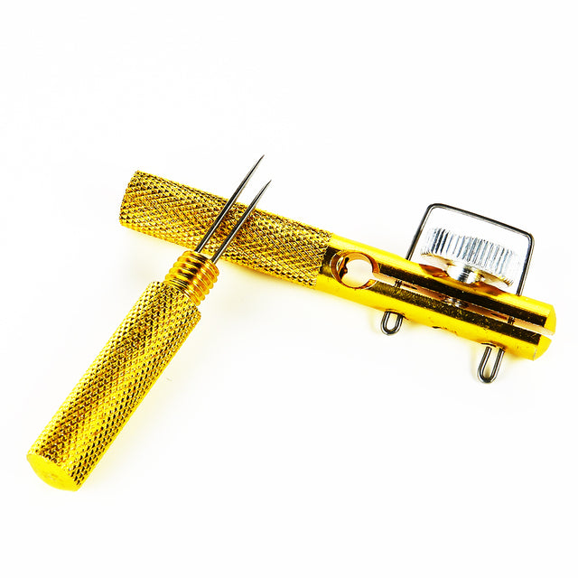 Fishing Hook Knotting Tool