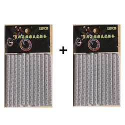 Bicycle Lights Wheel Rim Spoke Clip