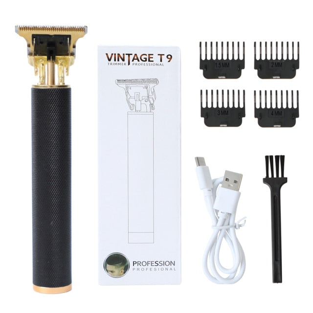 Hair Cutting Machine Trimmer Professional Beard Haircut
