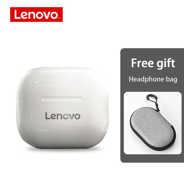 NEW Original Lenovo Wireless Earphone