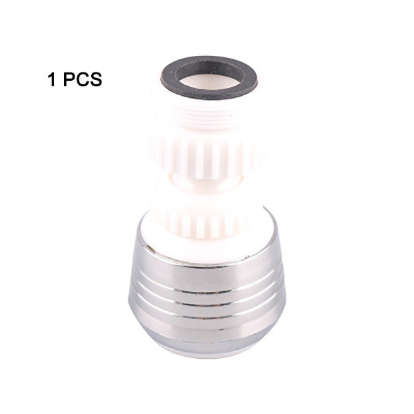 Rotating Water Saving Tap