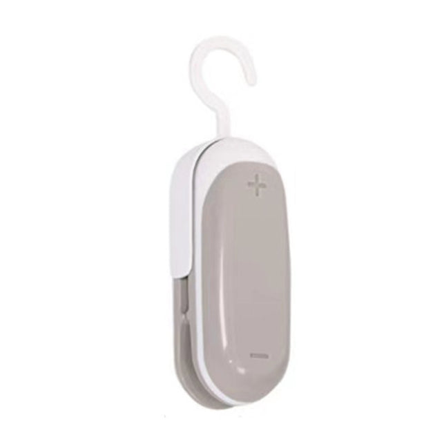 Mini Heat Bag Sealing Machine Package Sealer Bags