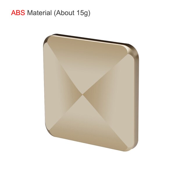 Flip Fidget Toys Rotating Kinetic Desk Toys Fidget Spinner