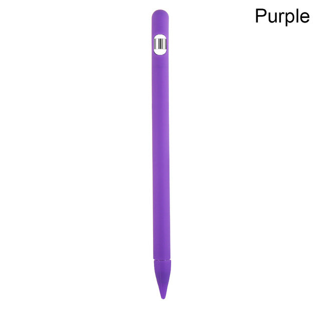 Silicone Case Pen Stylus