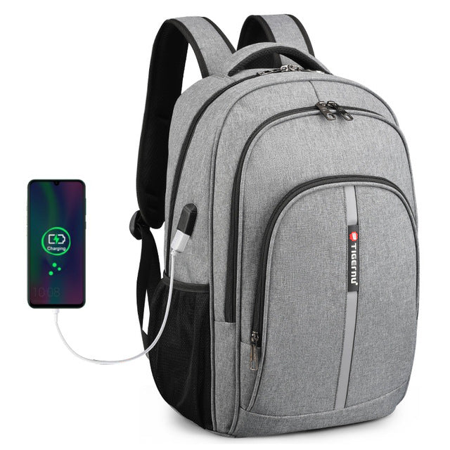 Anti Theft Laptop Backpack Bags