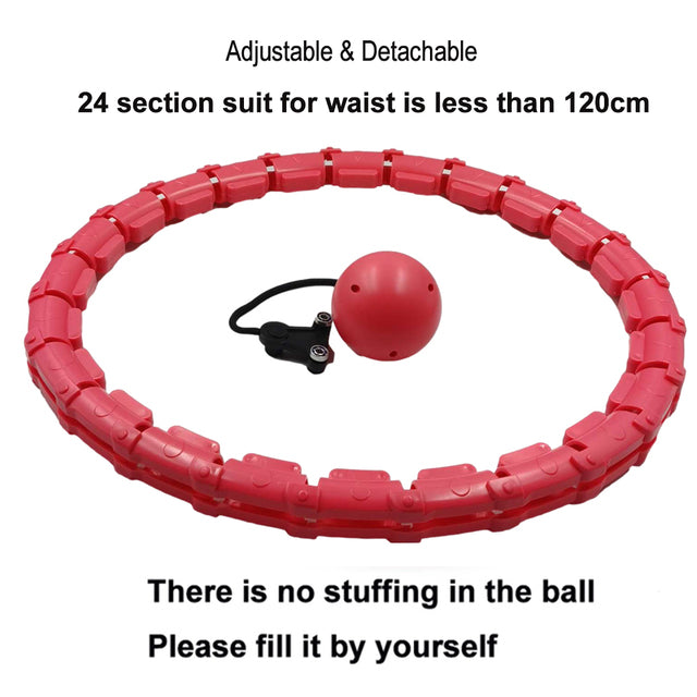 Adjustable Sport Hoops