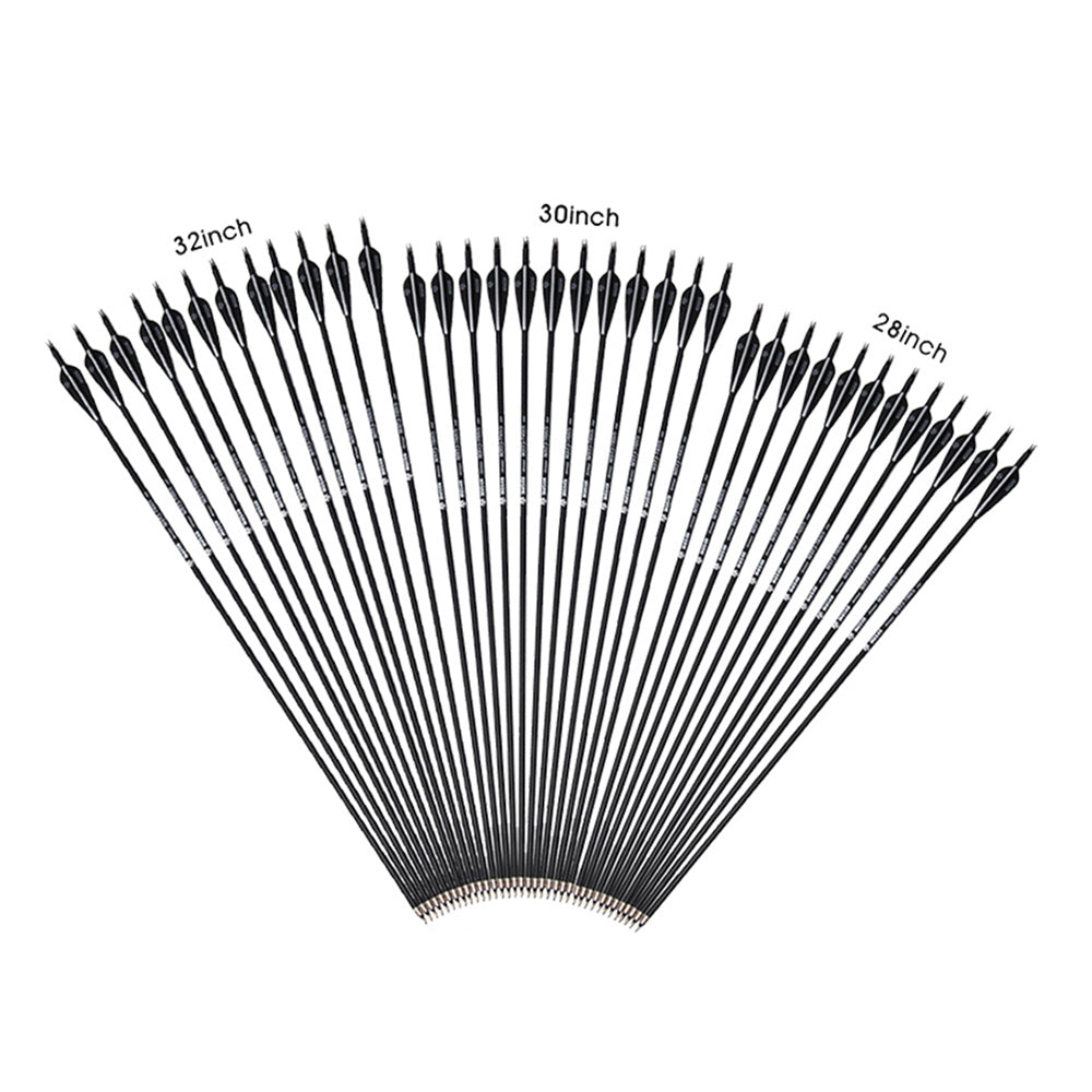 Carbon Arrow Bows Archery Hunting