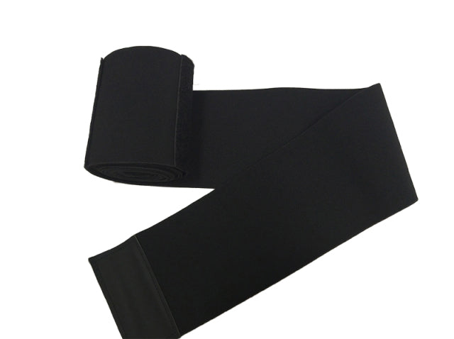 Invisible Wrap Waist Trainer