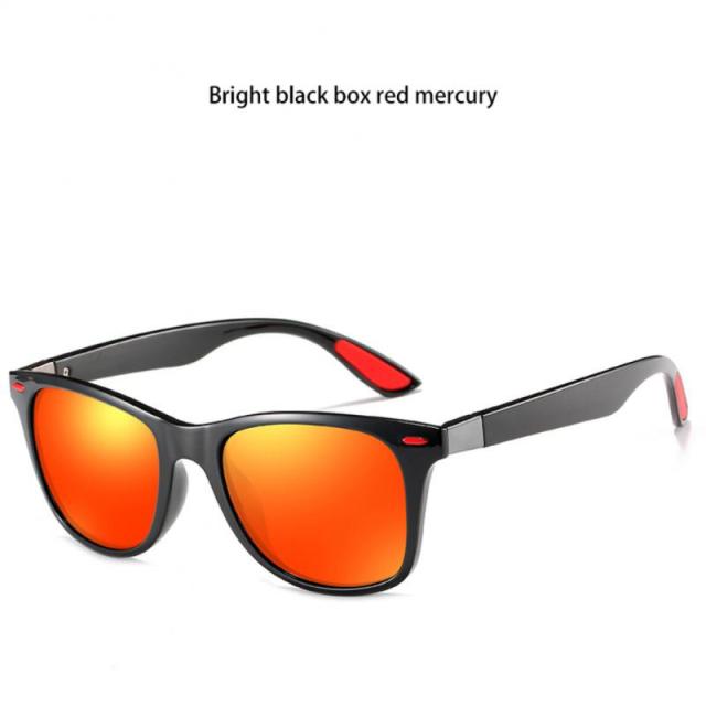 Sunglasses Luxury Driving Sun Glasses For Men