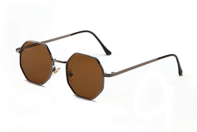 Octagon women sun glasses