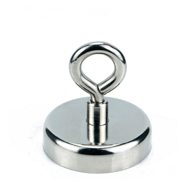 Neodymium Magnet Pot Fishing