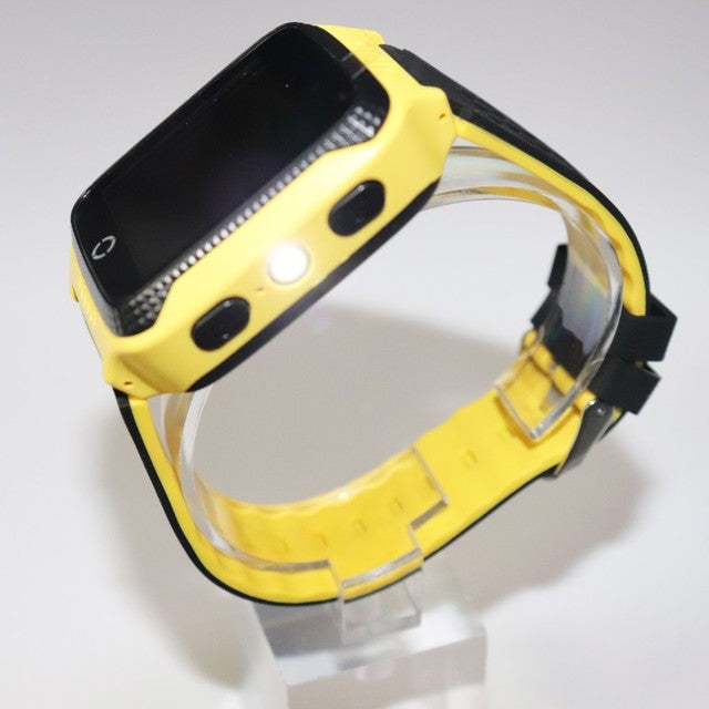 Kids Watch Smartwatch GPS Tracker