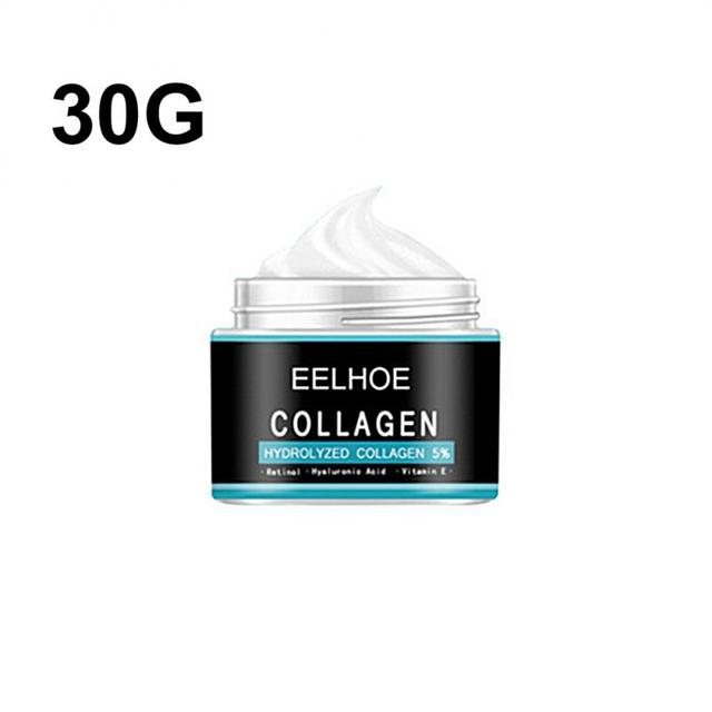 Collagen Creams For Men Anti Wrinkle