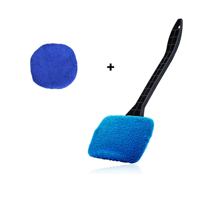 Car Window Cleaner Brush Kit Windshield