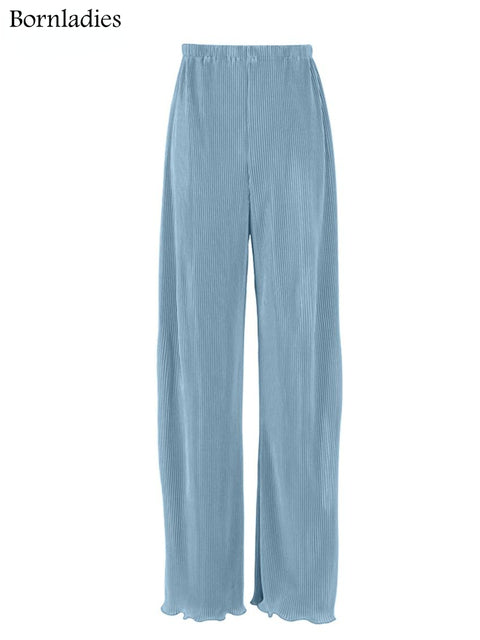 Green Vintage Flare Sleeve Blouse Casual