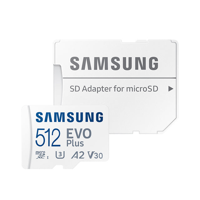 EVO Plus Memory Card Class 10 Flash Card