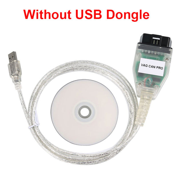 Auto Diagnostic Tool COM Interface