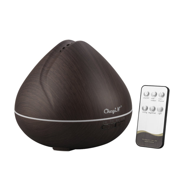 Aroma Diffuser Ultrasonic Mist Humidifier