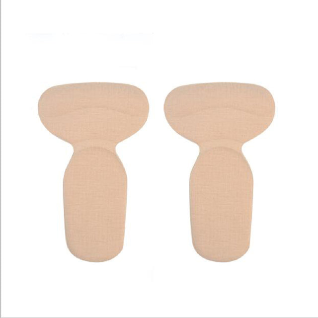 Women Shoes Back Stickers High Heels