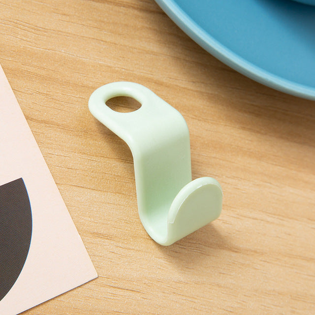 Clothes Hanger Connector Hooks Closet