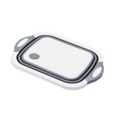 Portable Wash Sink Foot Bucket