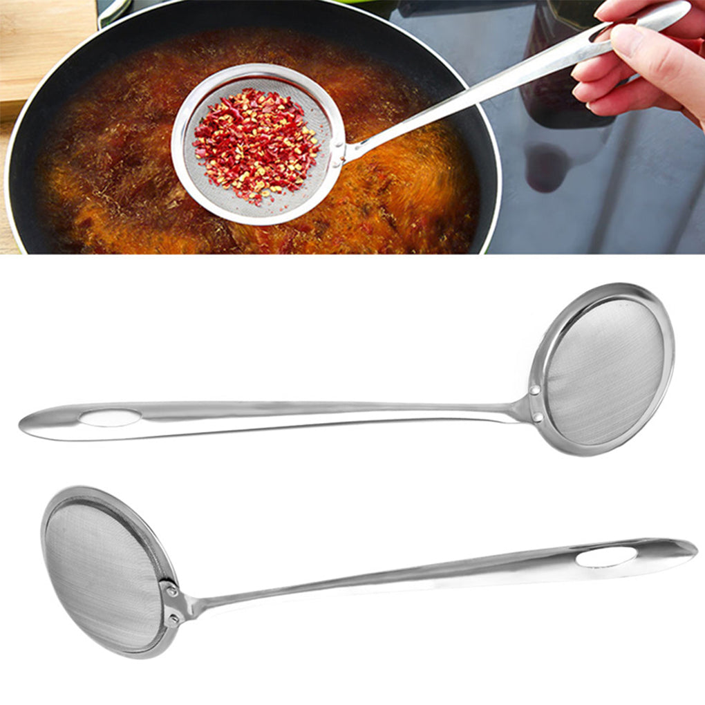Super Thick Hot Pot Filter Soup Skimmer
