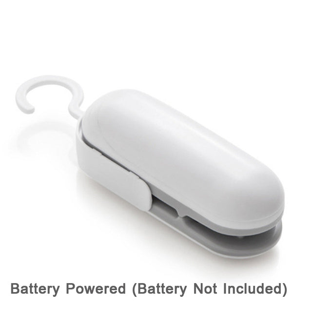 USB Chargable Mini Bag Heat Sealers