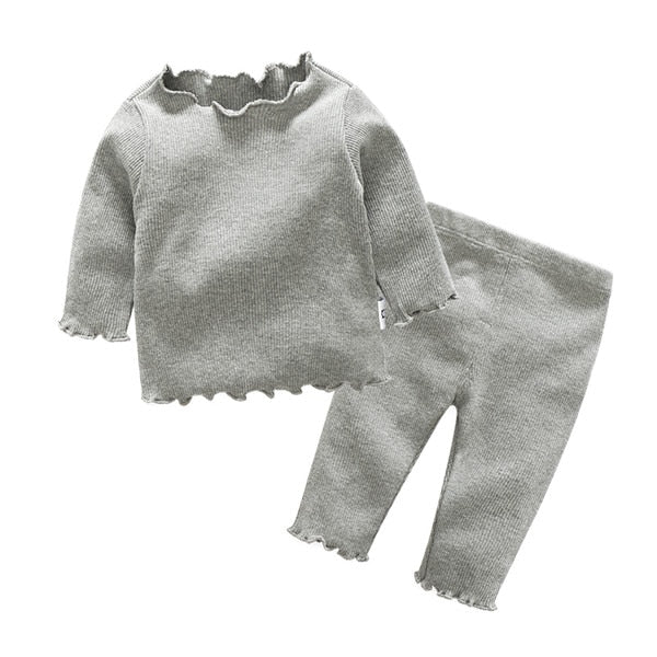 Doger Baby Clothing Sets
