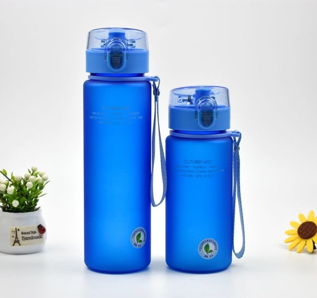 Brand BPA Free Leak Proof Sports Water Bottle