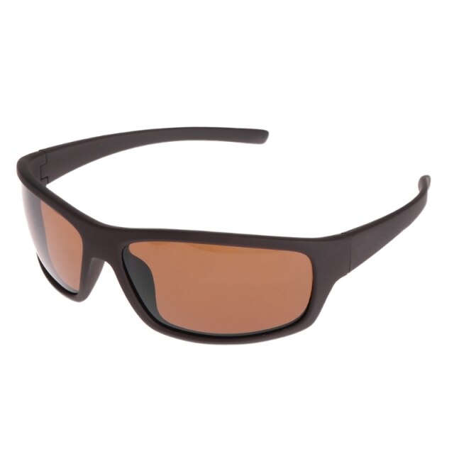 Men Polarized Sport Fishing Sun Glasses