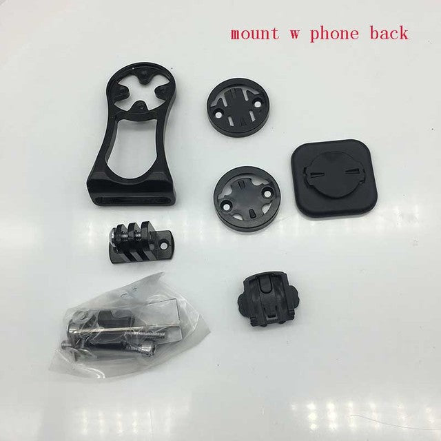 Bike holder Set for Phone