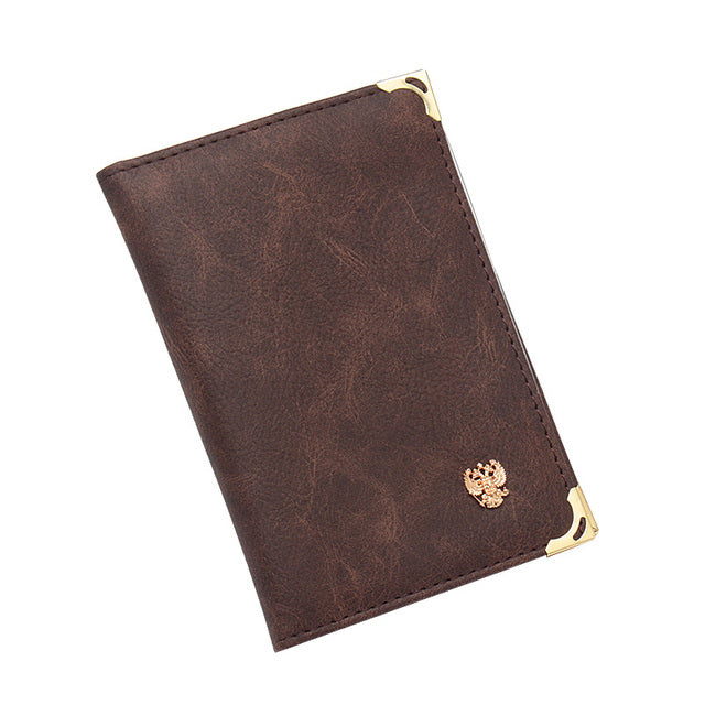 Auto Driver License Bag