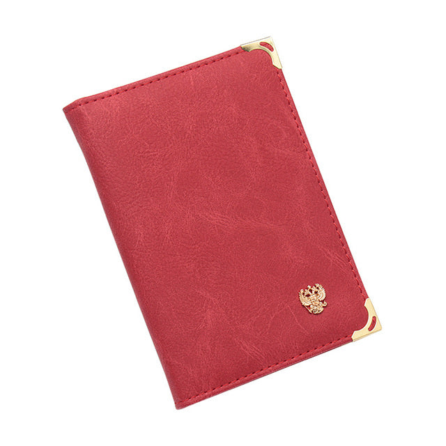 Auto Driver License Bag