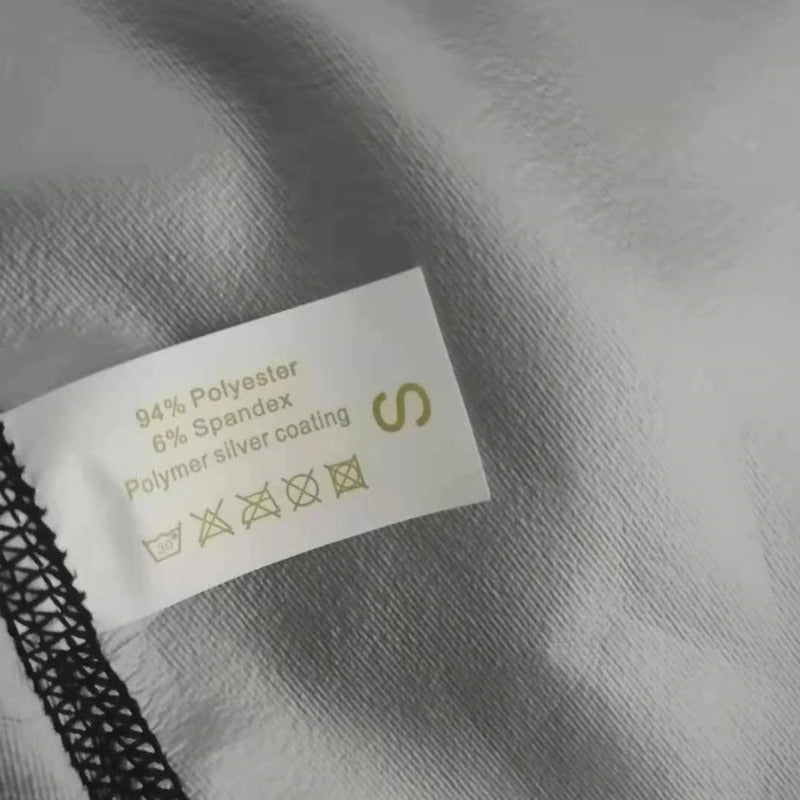 Women Body Shaper Pants Hot Sweat Sauna Shapewear