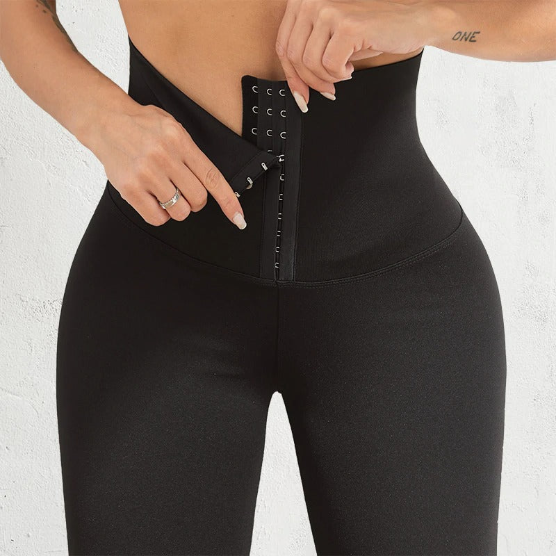 Legging for Fitness High Waist Leggings Push Up Sports Leggings