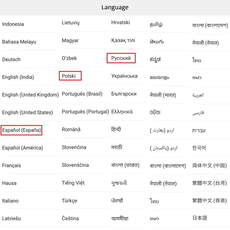 Global Version POCO F3 5G Smartphone