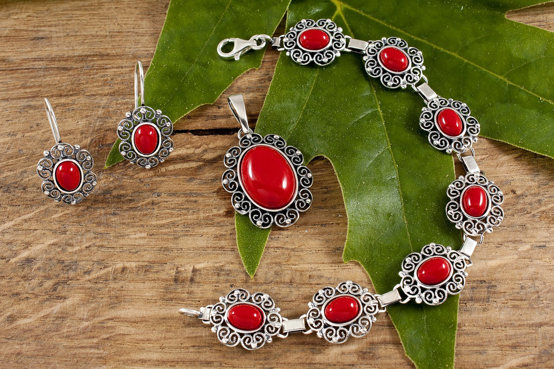 Fashion Jewelry Sets for Any Occasion